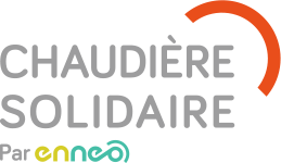 Pompe à Chaleur Chaudière Solidaire