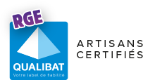 Artisans certifiés